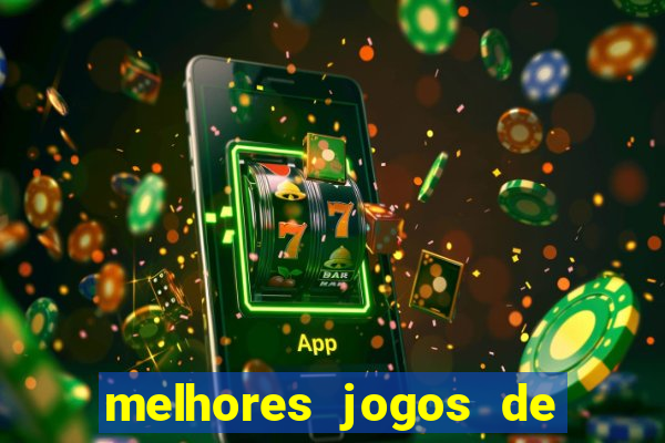 melhores jogos de demon slayer para celular